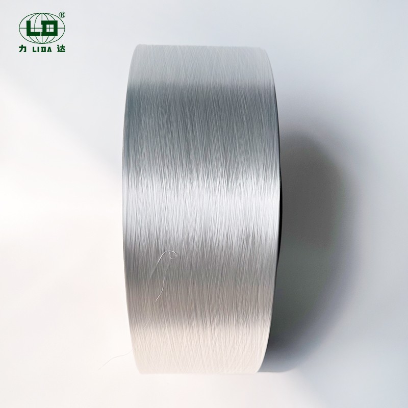 Poukisa se High Tenacity Total Bright Nylon 66 Filaman Fil Chwa Ideyal pou Tekstil dirab