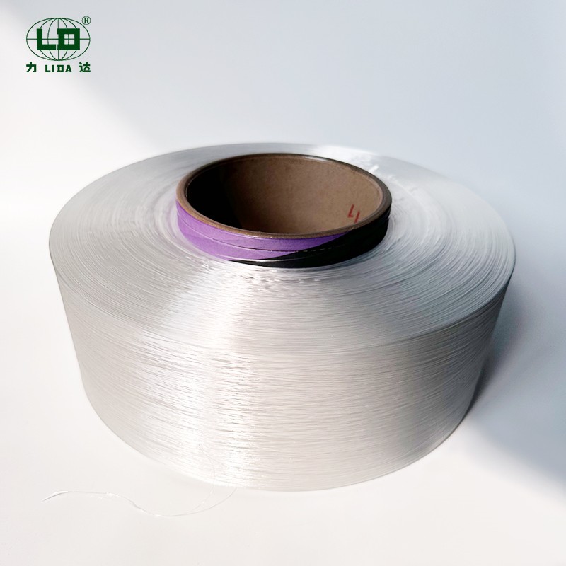 Ki fonksyon Full Dull Filament Filaman Nylon 6