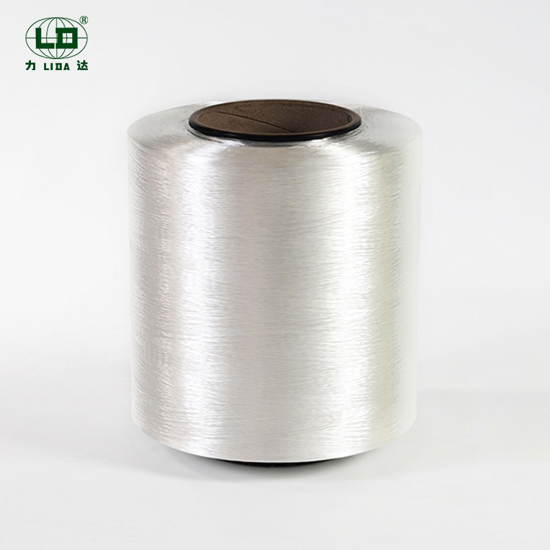 Semi Dull Filament Fil Nylon 6